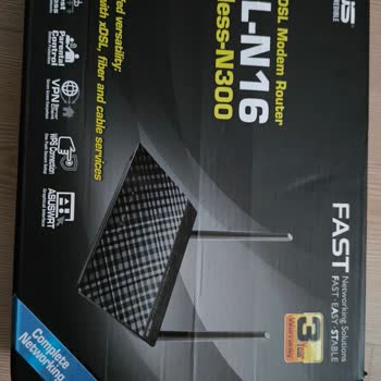 Media Markt Bozuk Modem Sattı