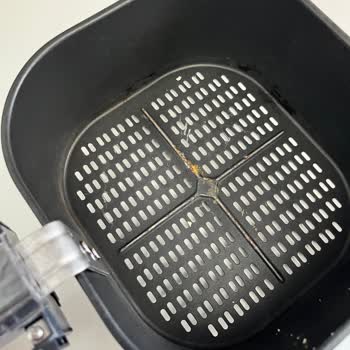 Philips Ev Aletleri Airfryer Essential Sepeti Çürüdü