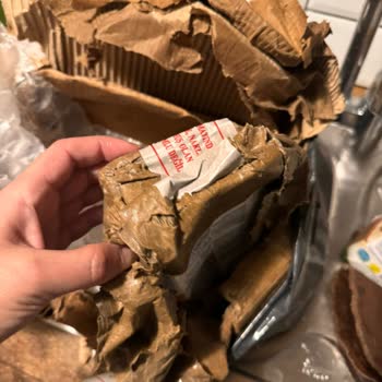 Alpro Süt Alpro Bitkisel Süt Şikayet