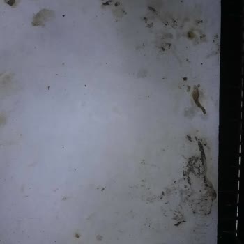 Tashoven Fırın Taşı Hayal Kırıklığı Ve Müşteri Hizmetleri Sorunu