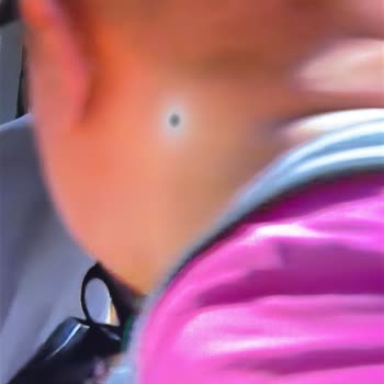 Samsung Neo QLED 8K QN900B Panel Arızası