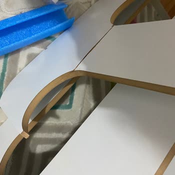 Setay Mobilya Büyüyen Beşik 90*130