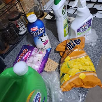 Kalitesiz Ambalaj Üreten Asperox Bedel Ödeyen Müşteri.