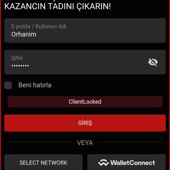 Elitroyal Üç Aylık Üyelikte Yaşanan Haksızlık