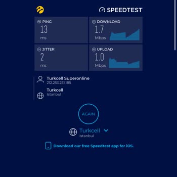 Superonline Ev İnternet Sorunu
