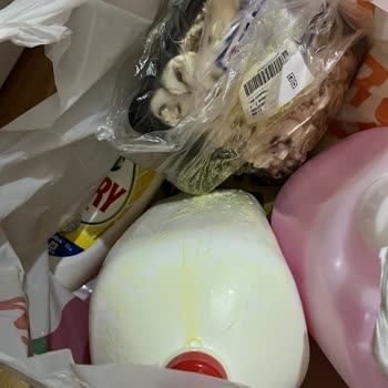 Migros'tan Alışveriş Pişmanlıktır