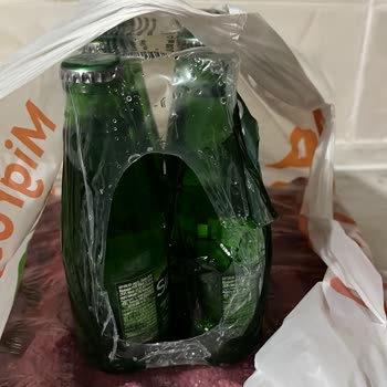 Migros'tan Alışveriş Pişmanlıktır
