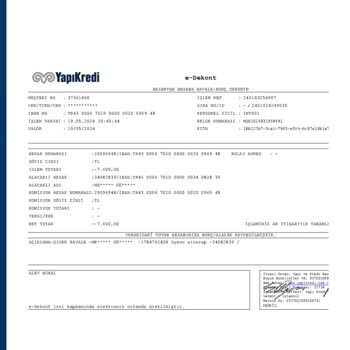 Sahibinden Com Güvenli Alışveriş Para İadesi