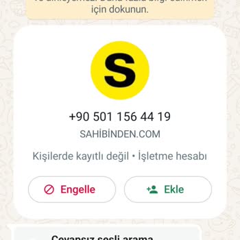 Sahibinden Com Güvenli Alışveriş Para İadesi