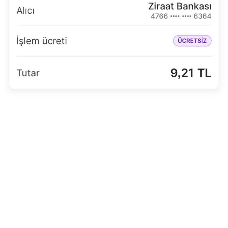 HepsiPay İşlem Ücreti Hakkında