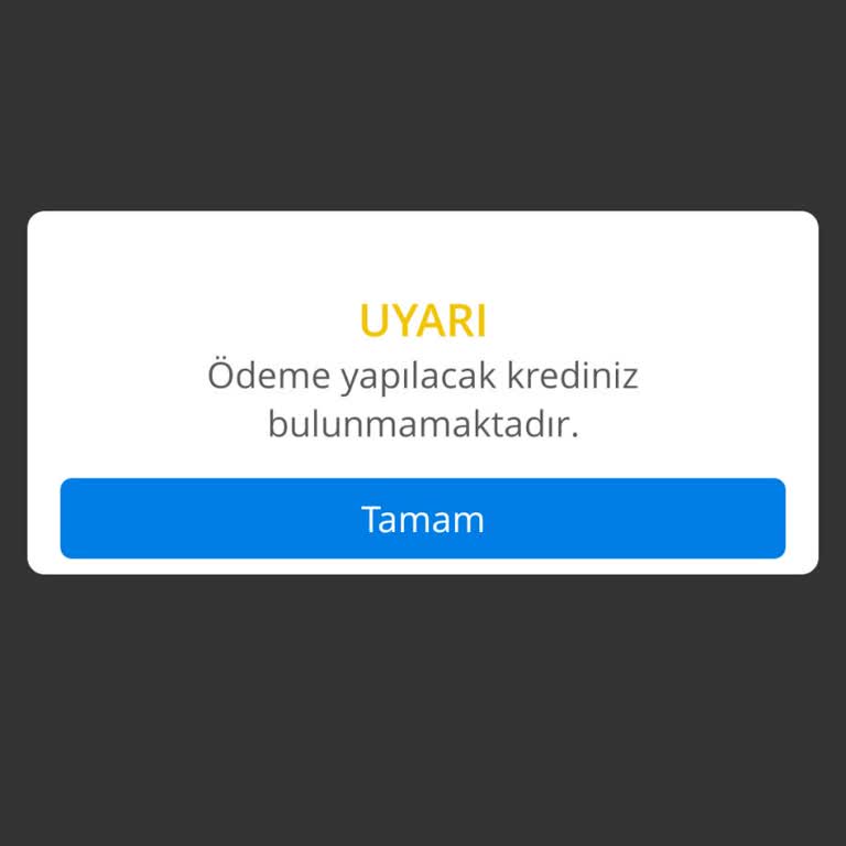 Denizbank'ın Keyfi Blokesi