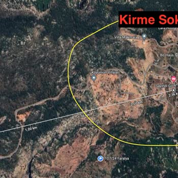 Fethiye'de Türk Telekom Şebeke Sorunu!