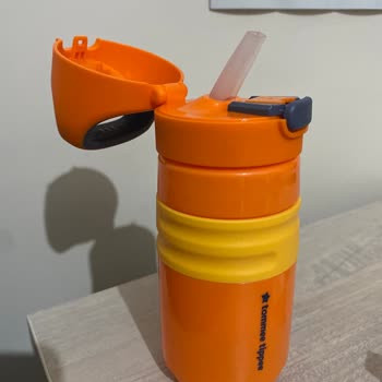 Tommee Tippee Suluk Su Gelmiyor