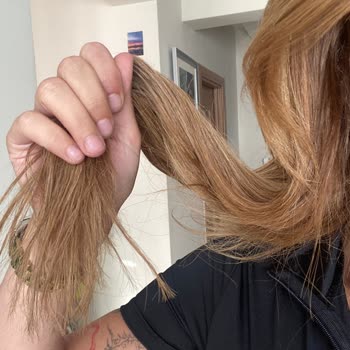 Vip Mesut Tutar Güzellik Salonu Kayseri'de Yaşanan Kuaför Mağduriyeti