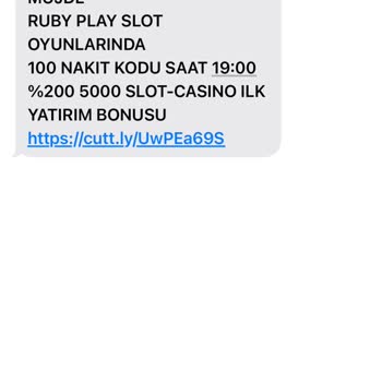 Vodafone 44 Ve 37 İle Başlayan Numaralar