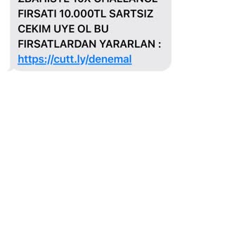 Vodafone 44 Ve 37 İle Başlayan Numaralar