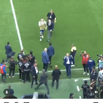 Fenerbahçe Spor Kulübü Hakemlerin Feneri Desteklemesi