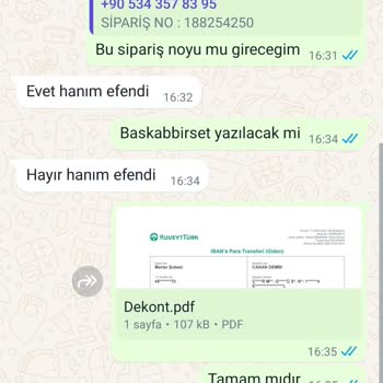 Dazl Abiye (abiye-tr.com) Online Alışverişte Yanıltıcı Deneyim Ve İletişim Sorunları