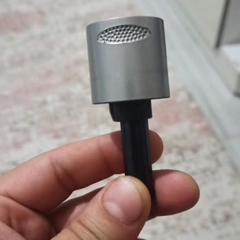 Simfer Fırın Düğmeleri Kırıldı Yedek Parça Bulamıyorum