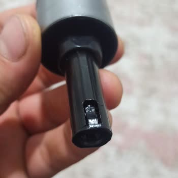 Simfer Fırın Düğmeleri Kırıldı Yedek Parça Bulamıyorum