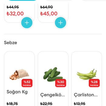 A101 Mağazası Farklı Fiyat Uygulaması