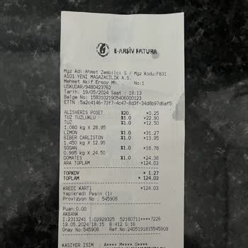 A101 Mağazası Farklı Fiyat Uygulaması