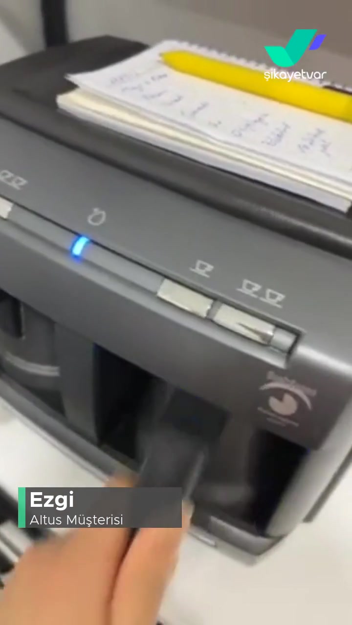 Altus Ehli Kahve2 Kahve Makinesi Arızası! videonun kapak resmi