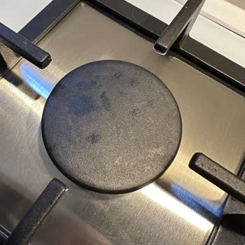 Siemens Ankastre 5 Li Ocak