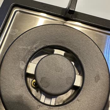 Siemens Ankastre 5 Li Ocak