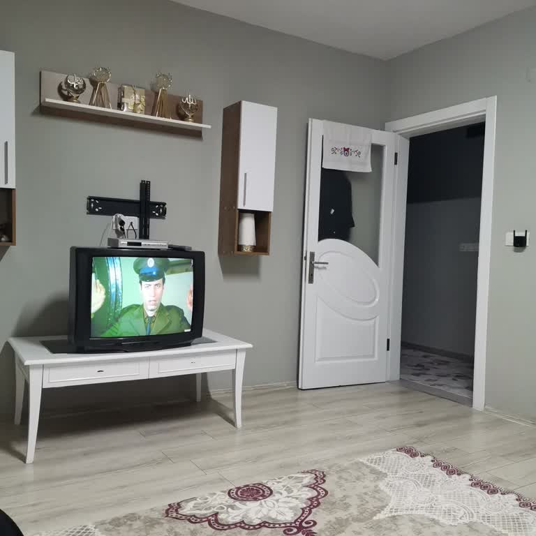 Almayı Dua Edersiniz Awox