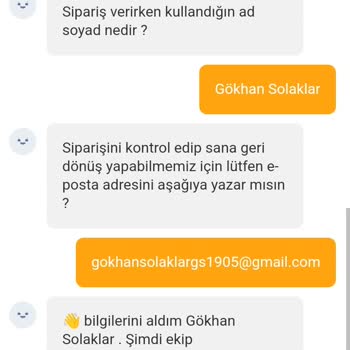 İnsan Sepeti TikTok Takipçi Sorunu Ve Mağduriyetim