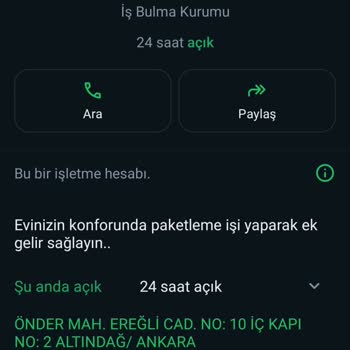 Güneyce Paketleme Güneyce Pazarlama Sabun İşi
