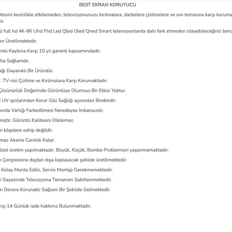 Çiçek Sepeti Best Ekran