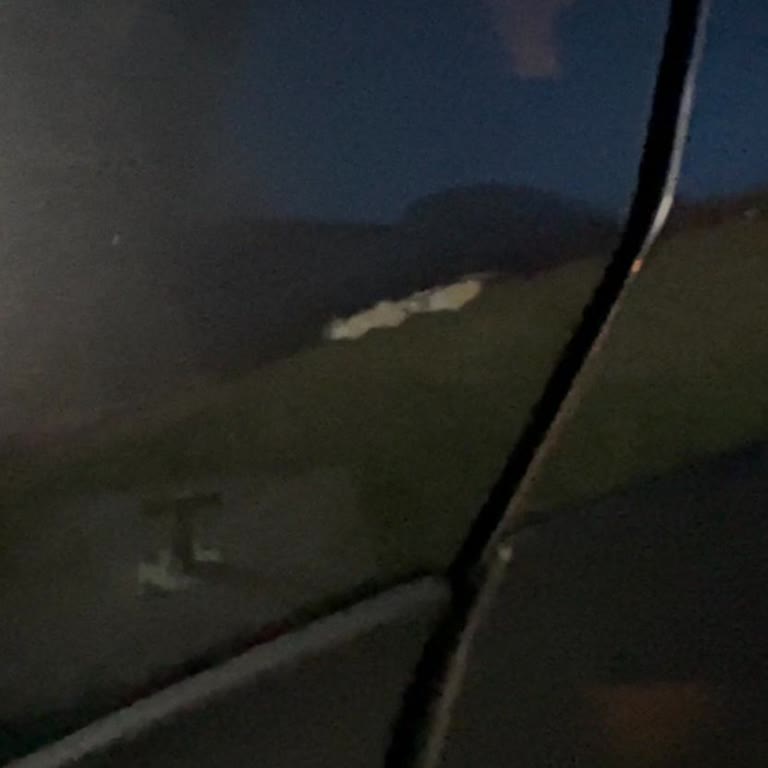 TotalEnergies İstasyonları Silifke'de Araç Yıkama Sırasında Meydana Gelen Boya Hasarı Şikayeti