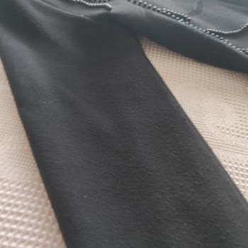 Etrucci Ürün Kısa Sürede Deforme Oldu