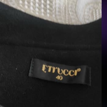 Etrucci Ürün Kısa Sürede Deforme Oldu