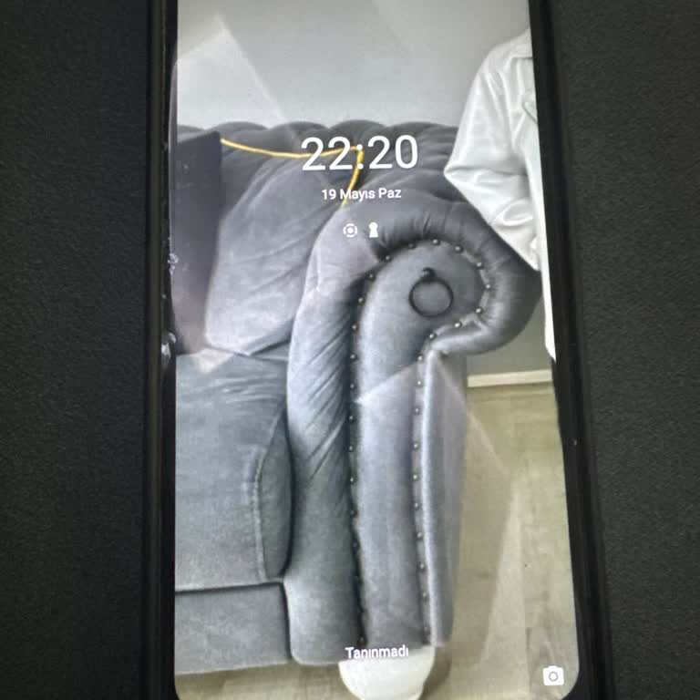 Reeder P13 Duvar Kağıdı Yakınlaştırma Sorunu