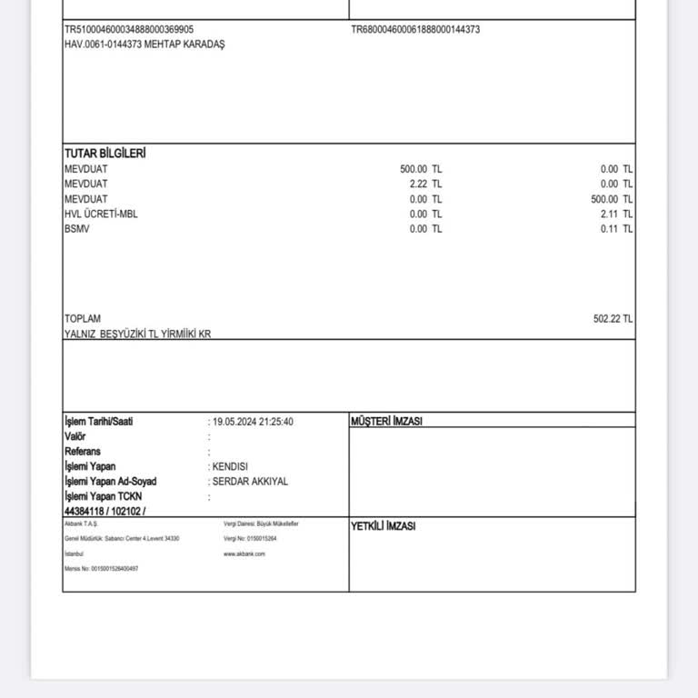 Holiganbet Hesaba Yüklediğim Para Gelmedi