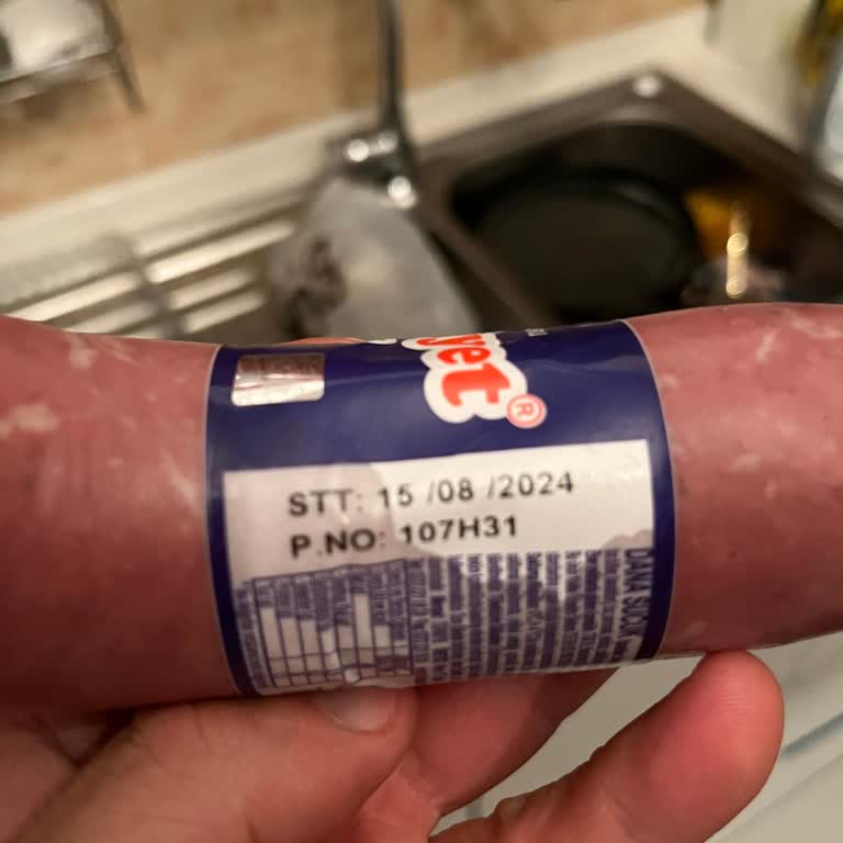 Cumhuriyet Sucukları Sağlığa Zararlıdır İnsan Sağlığı Tehlikede