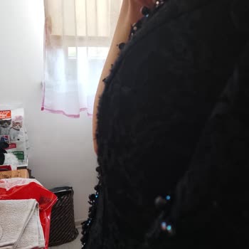 Özlem Moda Evi (Trabzon) Elbise Alışverişinde Yaşanan Mağduriyet
