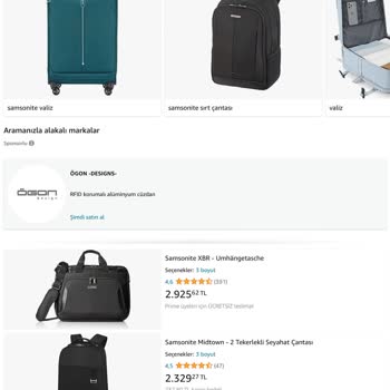Amazon.com.tr Hüküm Ve Koşullara Uymuyor Hak İhlali Yapıyor!