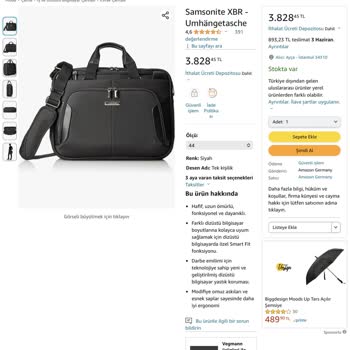 Amazon.com.tr Hüküm Ve Koşullara Uymuyor Hak İhlali Yapıyor!