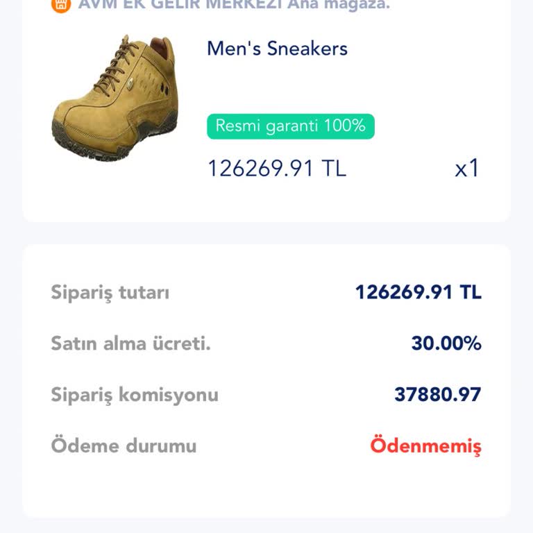 Payly.sbs Yanıltmacası!