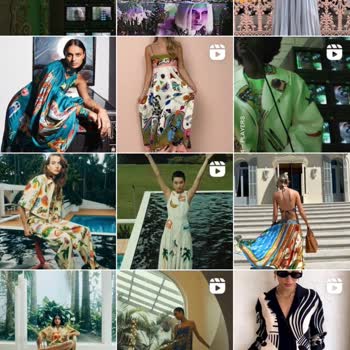 Lucille Chevalier Instagram Alışveriş Yanıltması!