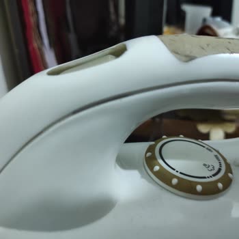 Vestel Servisin Kötülüğü Ütü Den Etti Beni