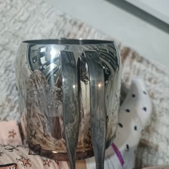 Korkmaz Mutfak Eşyaları Korkmaz Çaydanlık Sorunu