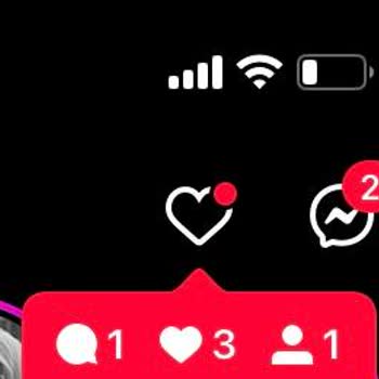 Instagram Bildirim Şikayeti