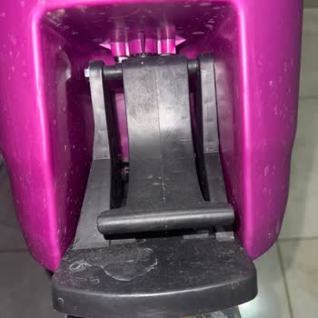 Parex Thunderbolt Arızalı Çıktı...