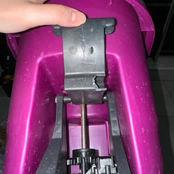 Parex Thunderbolt Arızalı Çıktı...