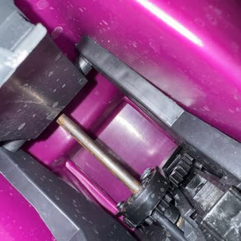 Parex Thunderbolt Arızalı Çıktı...